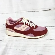 Saucony 6000 Shoes ’S 13 Earth Day S70747-2 New 3