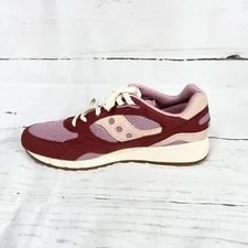 Saucony 6000 Shoes ’S 13 Earth Day S70747-2 New 4