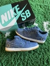 Nike SB — Nike SB Dunk TRD QS Low East West — Sneaker — resale