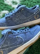Nike SB Dunk TRD QS Low East West 2