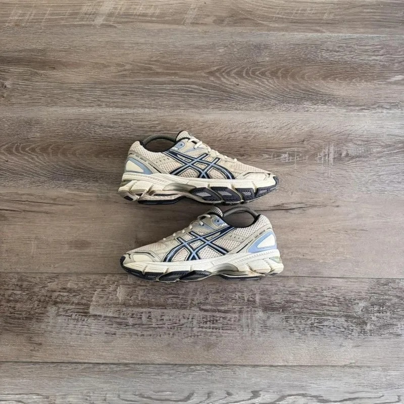 Asics • Vntg Gel-180TR (6M) 2