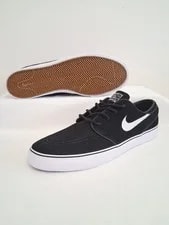 Nike SB Zoom Stefan Janoski Skate 2