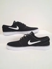 Nike SB Zoom Stefan Janoski Skate 3