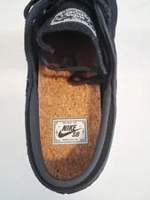 Nike SB Zoom Stefan Janoski Skate 4