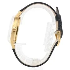 Patek Philippe Calatrava Watches 3445 K18 Yellow Gold Overhauled 4
