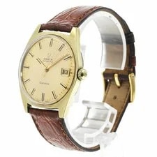 Omega 166.041 Geneve Date Cal 565 Automatic ’s 2