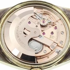 Omega 166.041 Geneve Date Cal 565 Automatic ’s 3