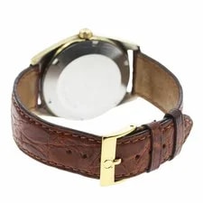 Omega 166.041 Geneve Date Cal 565 Automatic ’s 4