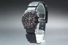 [Exc+5] TAG Heuer Formula 1 Professional 383.508 Black Quartz From Japan 3