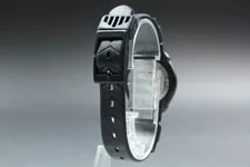 [Exc+5] TAG Heuer Formula 1 Professional 383.508 Black Quartz From Japan 4
