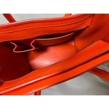 Celine Luggage Smooth 25cm 4