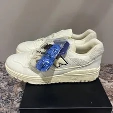 Size 11 - New Balance 550 X Joe Freshgoods Conversations Amongst US 2022 3