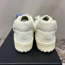 Size 11 - New Balance 550 X Joe Freshgoods Conversations Amongst US 2022 4