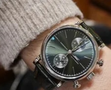 IWC Portofino Chronograph - IW391405 2