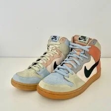 Nike SB Dunk Pro High Spectrum 2