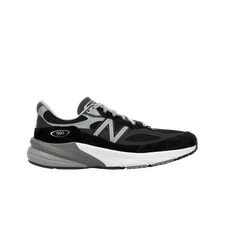 New Balance 990v6 M990BK6 Authentic