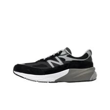 New Balance 990v6 M990BK6 Authentic 3