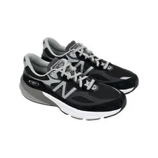 New Balance 990v6 M990BK6 Authentic 4