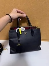 Prada Series Large & Duty P 2