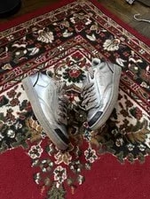 Reebok X Dime Club C Bulc Metallic Limited 2