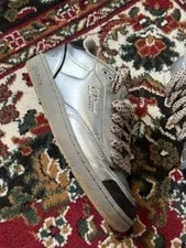 Reebok X Dime Club C Bulc Metallic Limited 4