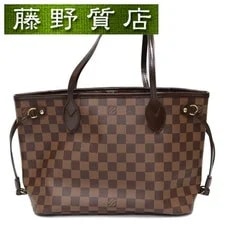 Louis Vuitton — ( Condition) Louis Vuitton Neverfull — Handbag — resale