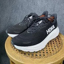 Hoka Arahi 8 Running 10 EE Wide Fit Shoes Gym Run Excellent 2