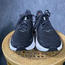 Hoka Arahi 8 Running 10 EE Wide Fit Shoes Gym Run Excellent 3