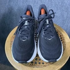 Hoka Arahi 8 Running 10 EE Wide Fit Shoes Gym Run Excellent 4