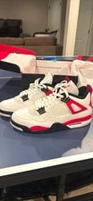 Jordan Air 4 Retro / / ’s 4