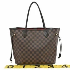 Louis Vuitton Neverfull Spain Made 3