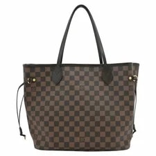 Louis Vuitton Neverfull Spain Made 4