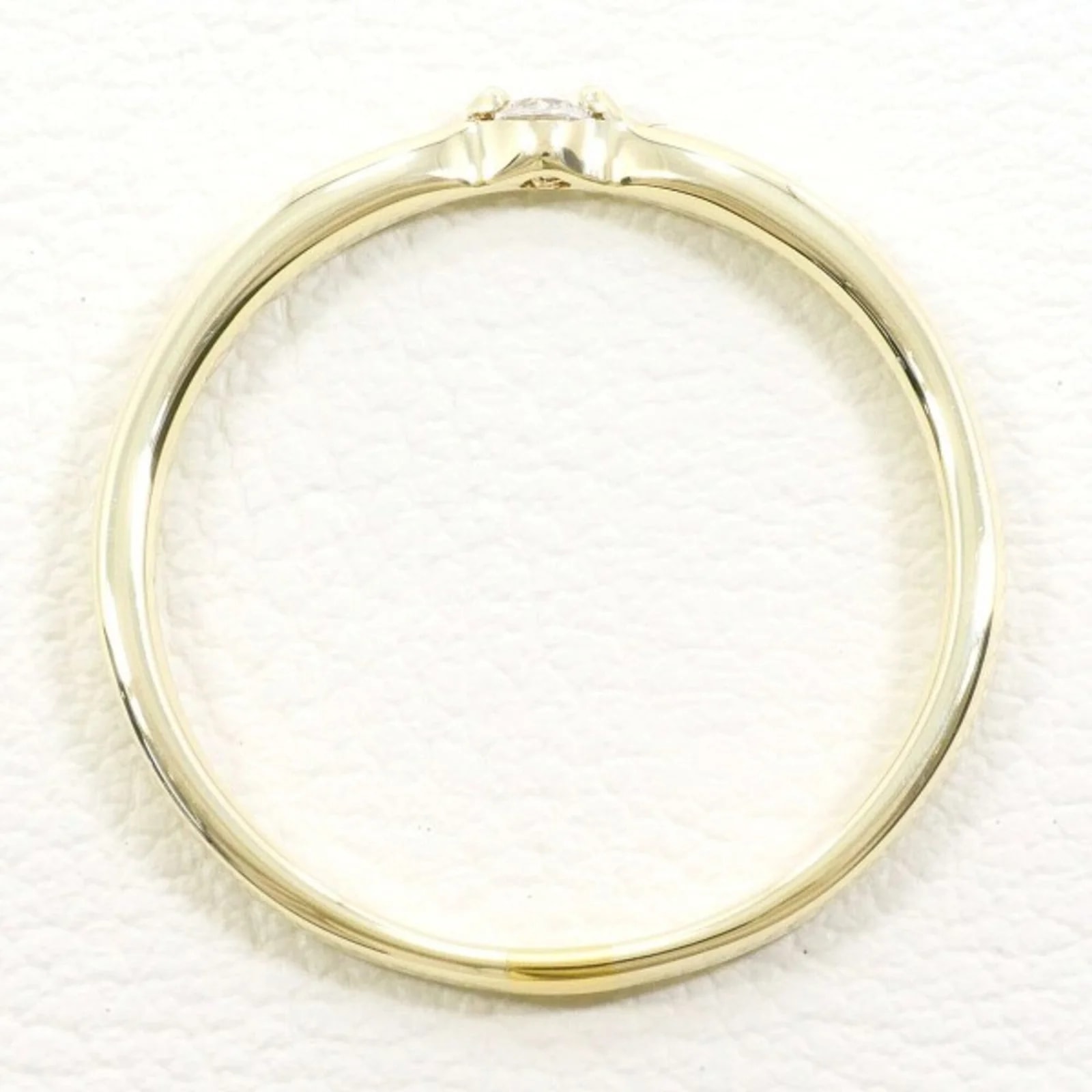 Kumikyoku 10K Yellow Gold Band 2