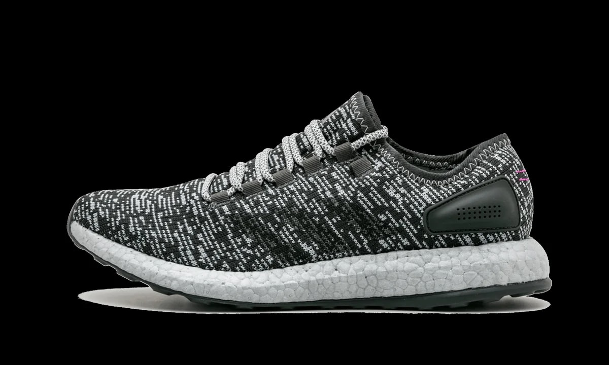 Adidas — Pureboost LTD — Sneaker — resale