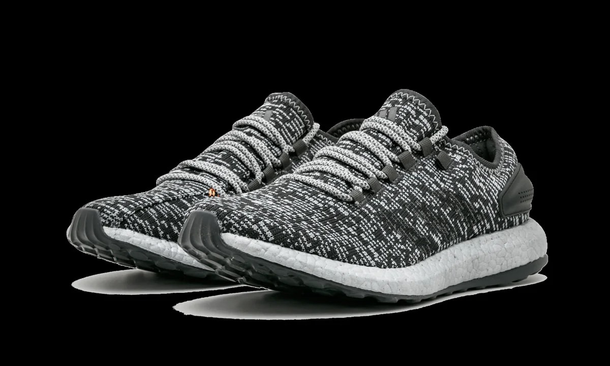 Pureboost LTD 2