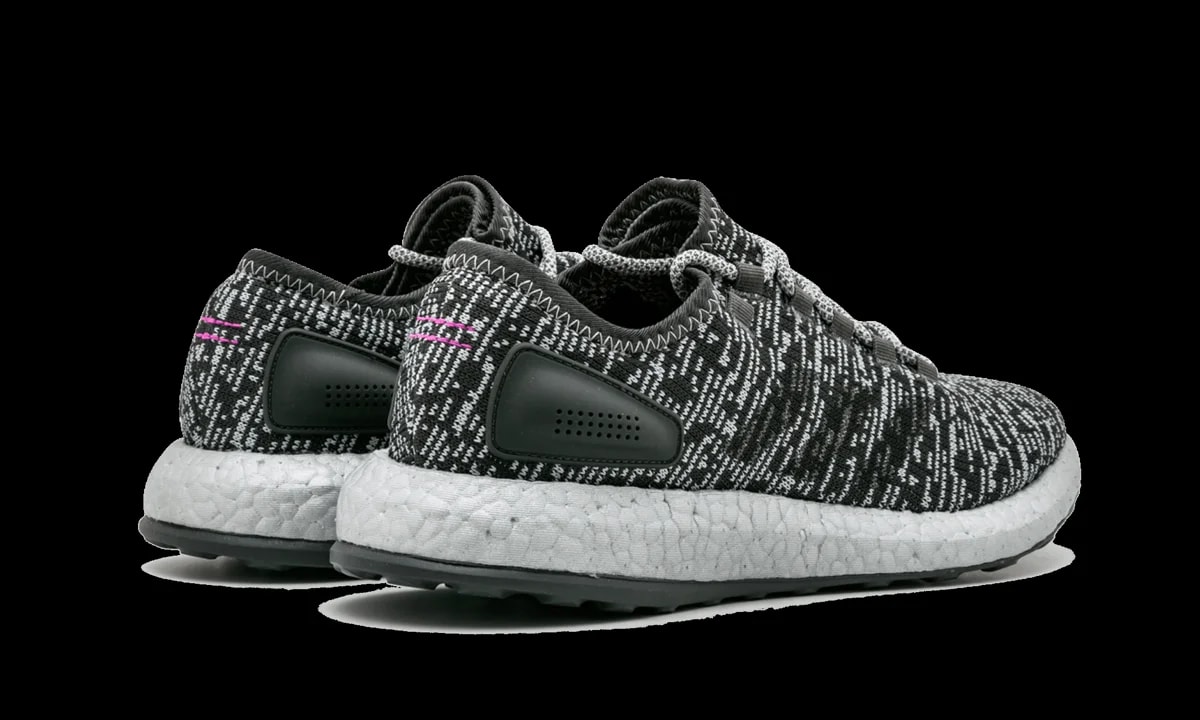 Pureboost LTD 3