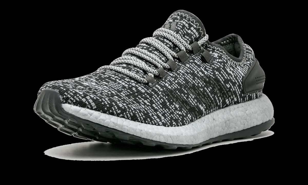 Pureboost LTD 4