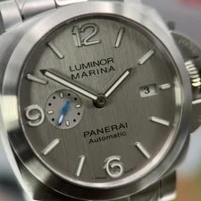 Panerai 1950 3 Day Luminor Mariana 44mm (2020) Ref. PAM00978 (Full Set) PAM978 2