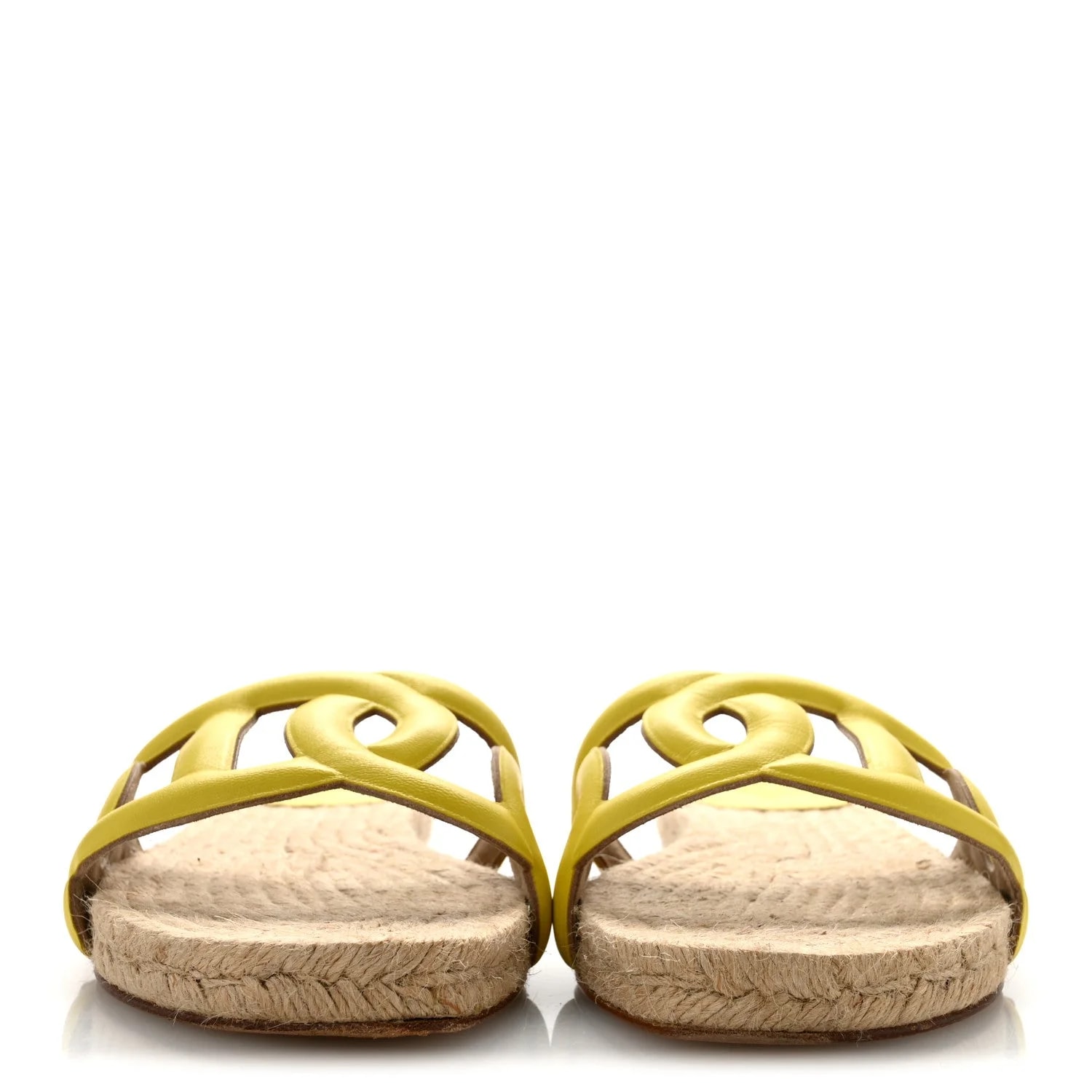 Famosa Espadrille 40 Curcuma 3