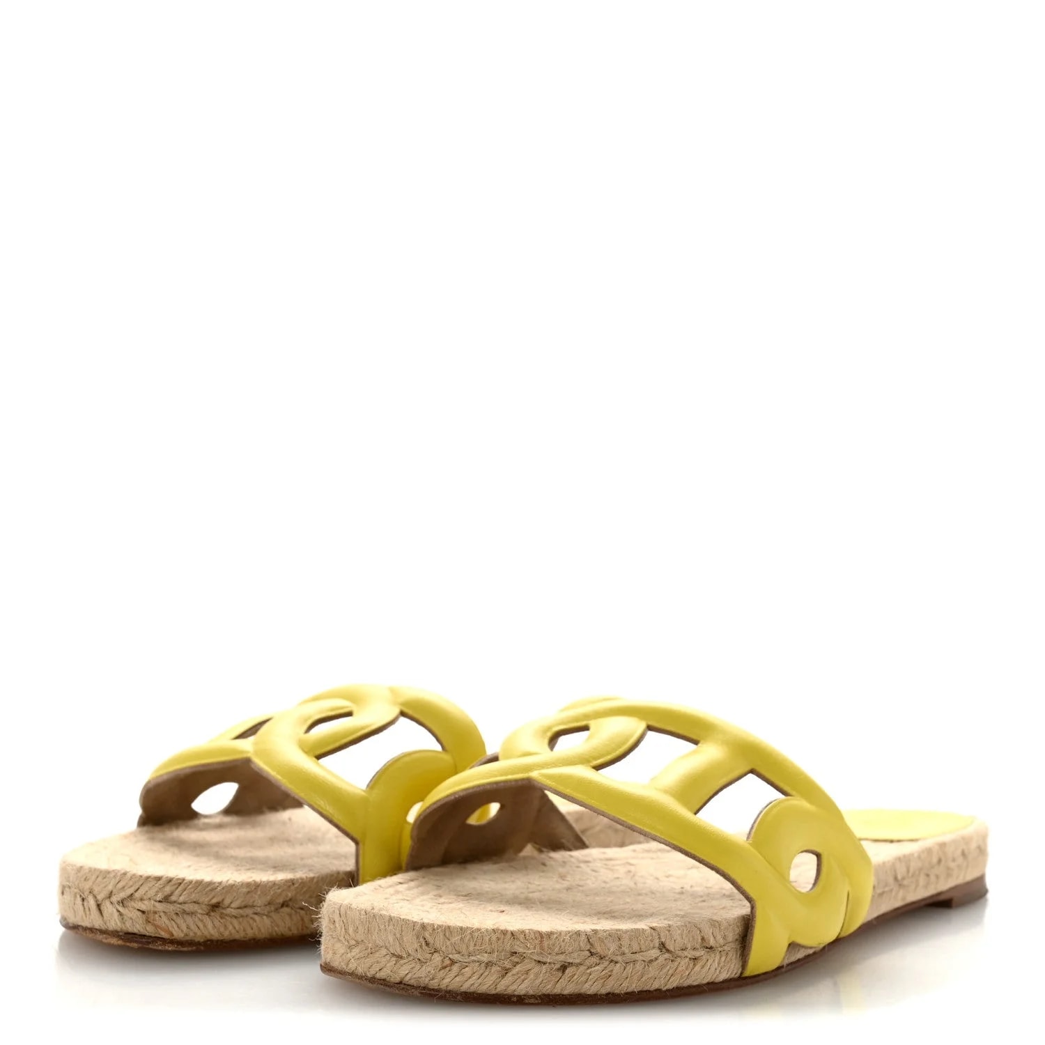 Famosa Espadrille 40 Curcuma 4