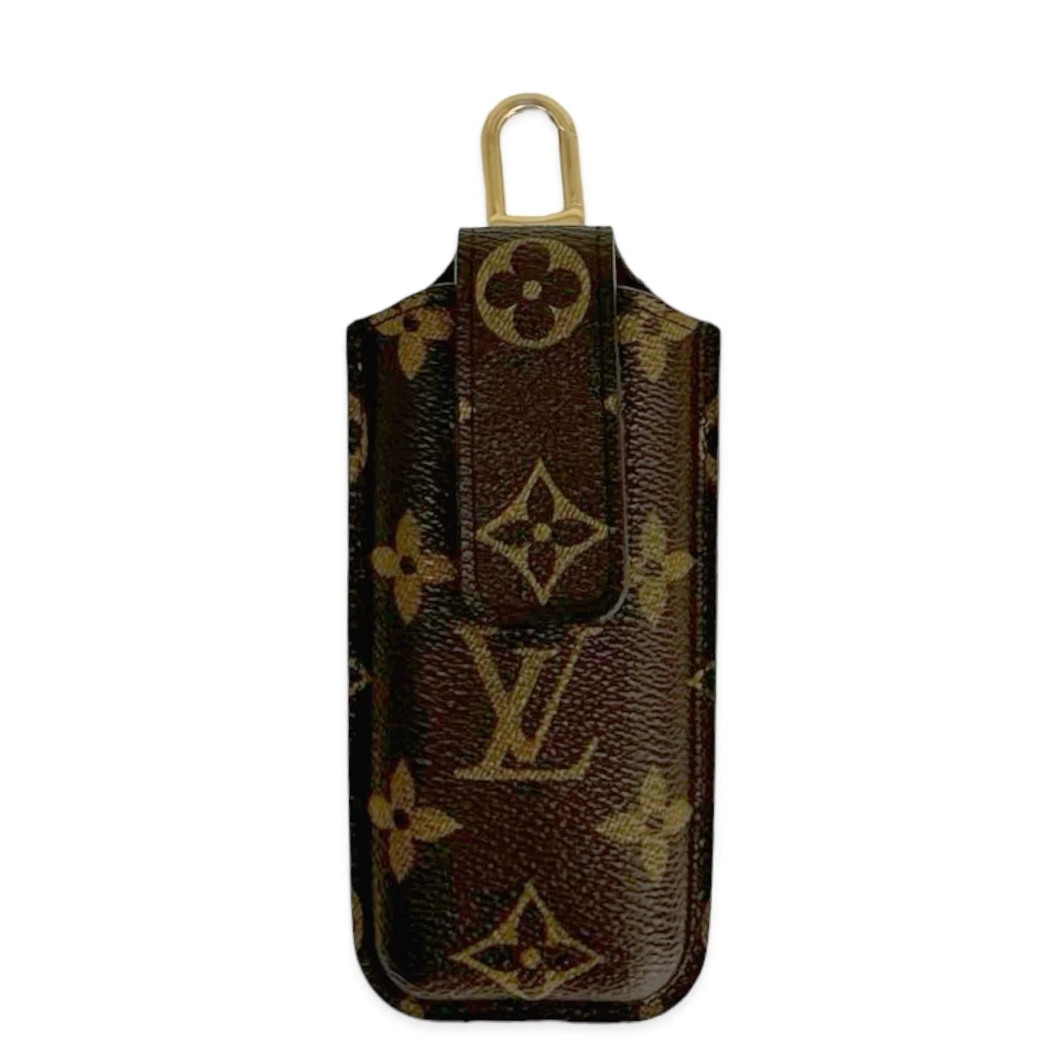 Luv Luxe Scottsdale — Louis Vuitton Phone Holder Keychain — Accessory — resale