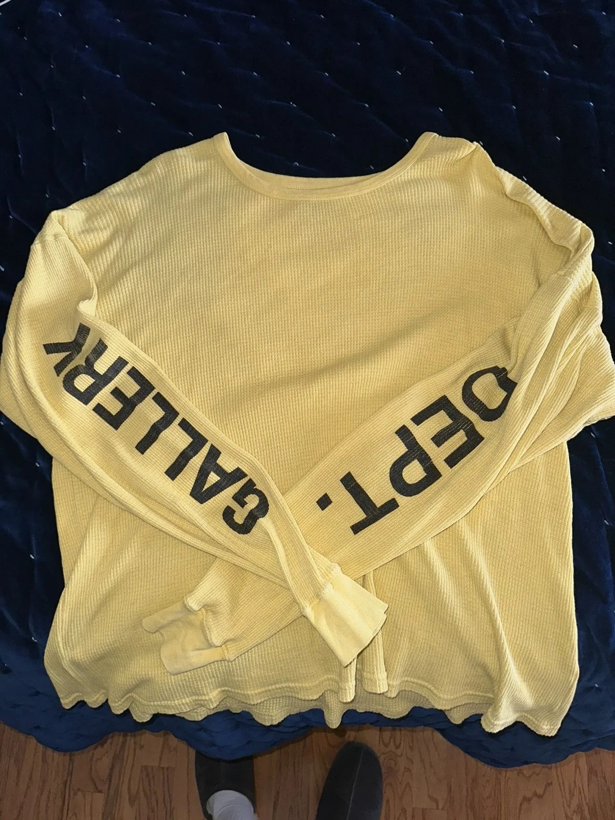 Gallery Dept Thermal 2