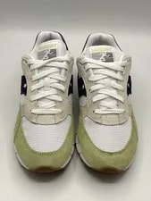 Saucony 6000 Shoes Casual Comfort Gym 3
