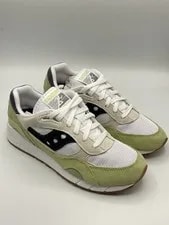 Saucony 6000 Shoes Casual Comfort Gym 4