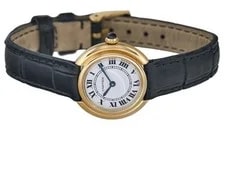 Cartier Paris Vendome 18ct 1975 2