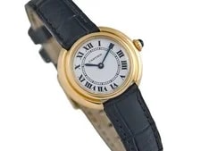 Cartier Paris Vendome 18ct 1975 3