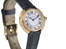 Cartier Paris Vendome 18ct 1975 4