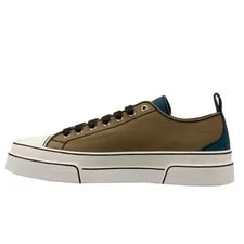 Dolce & Gabbana Portofino DG Logo Low Top 44 UK 10 4