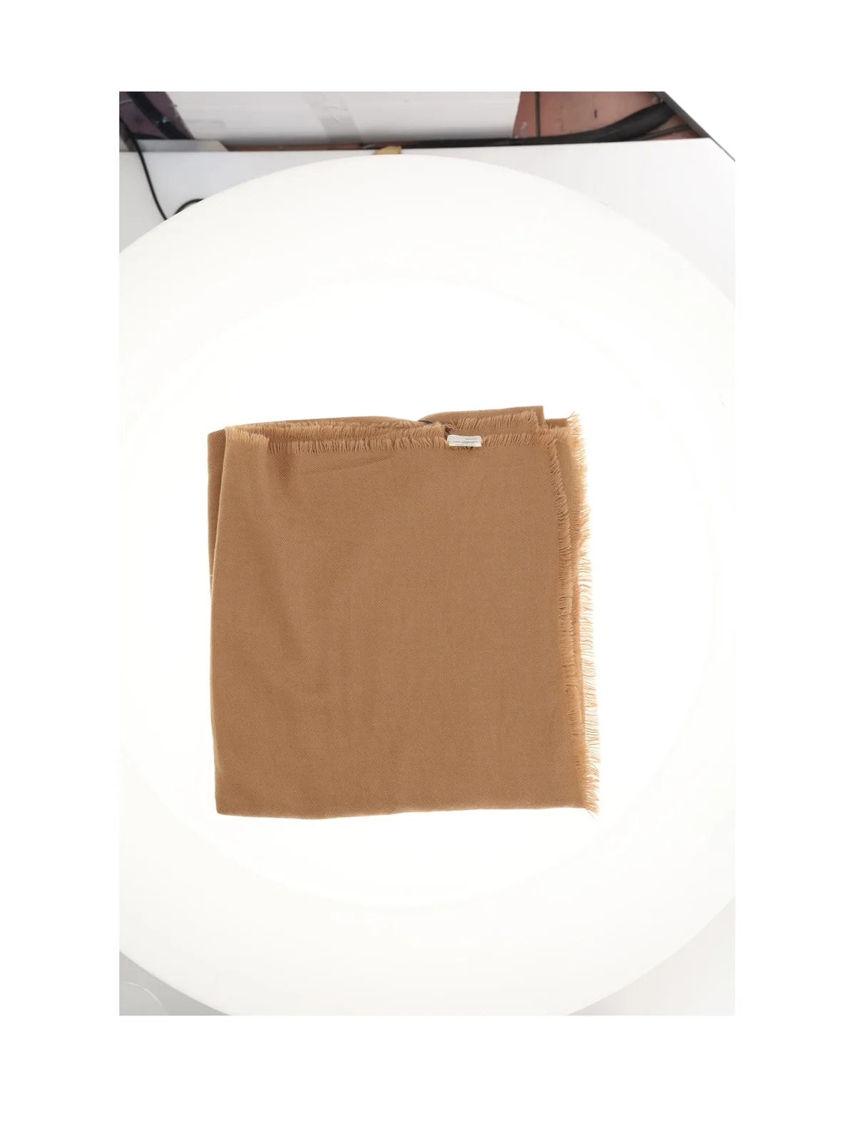 Destin — Destin Dei Quadra Scarf — Vicuña Scarfs — Accessory — resale