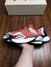 Dolce & Gabbana Fast Runner DG - Size 46DG 13US 2